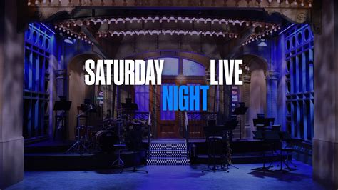 saturday night live|saturday night live official site.